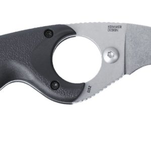 Nóż CRKT 2511 Bear Claw™ Fixed-1