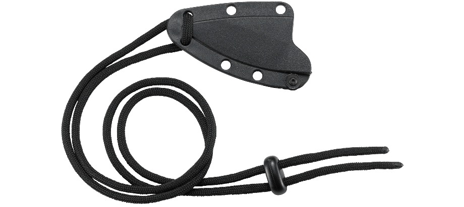 Pokrowiec: Tak | Stal: 5Cr15MoV | Grubość ostrza (cm): 0.29 | Długość całkowita (cm): 11.1 - LifeGun.pl Nóż CRKT Carbine R2701-3