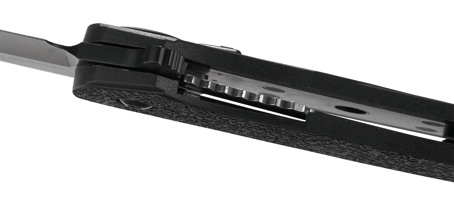 Stal: 1.4116 | Blokada ostrza: Locking Liner | Grubość ostrza (cm): 0.31 | Długość całkowita (cm): 21.5 | Długość po złożeniu (cm): 12.3 - LifeGun.pl NÓŻ CRKT R4801K RTD-3