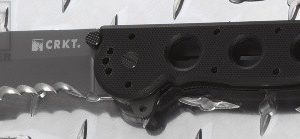 Nóż CRKT M21-14 G10-1