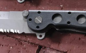 Nóż składany CRKT M16-13Z-2