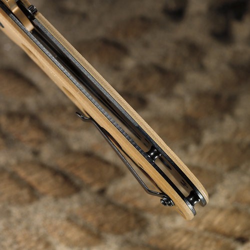 Nóż CRKT M16-13DSFG-2