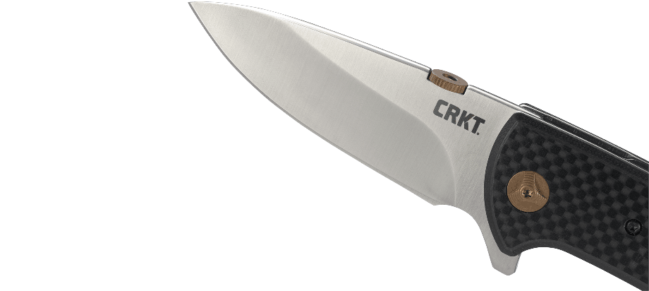 Waga (g): 153 | Wykończenie ostrza: Satynowe | Długość po złożeniu (cm): 10.9 | Długość ostrza (cm): 8 | Długość całkowita (cm): 19.5 | Blokada ostrza: Locking Liner | Grubość ostrza (cm): 0.36 | Rękojeść: Włókno węglowe - LifeGun.pl Nóż CRKT 4620 AVANT-3