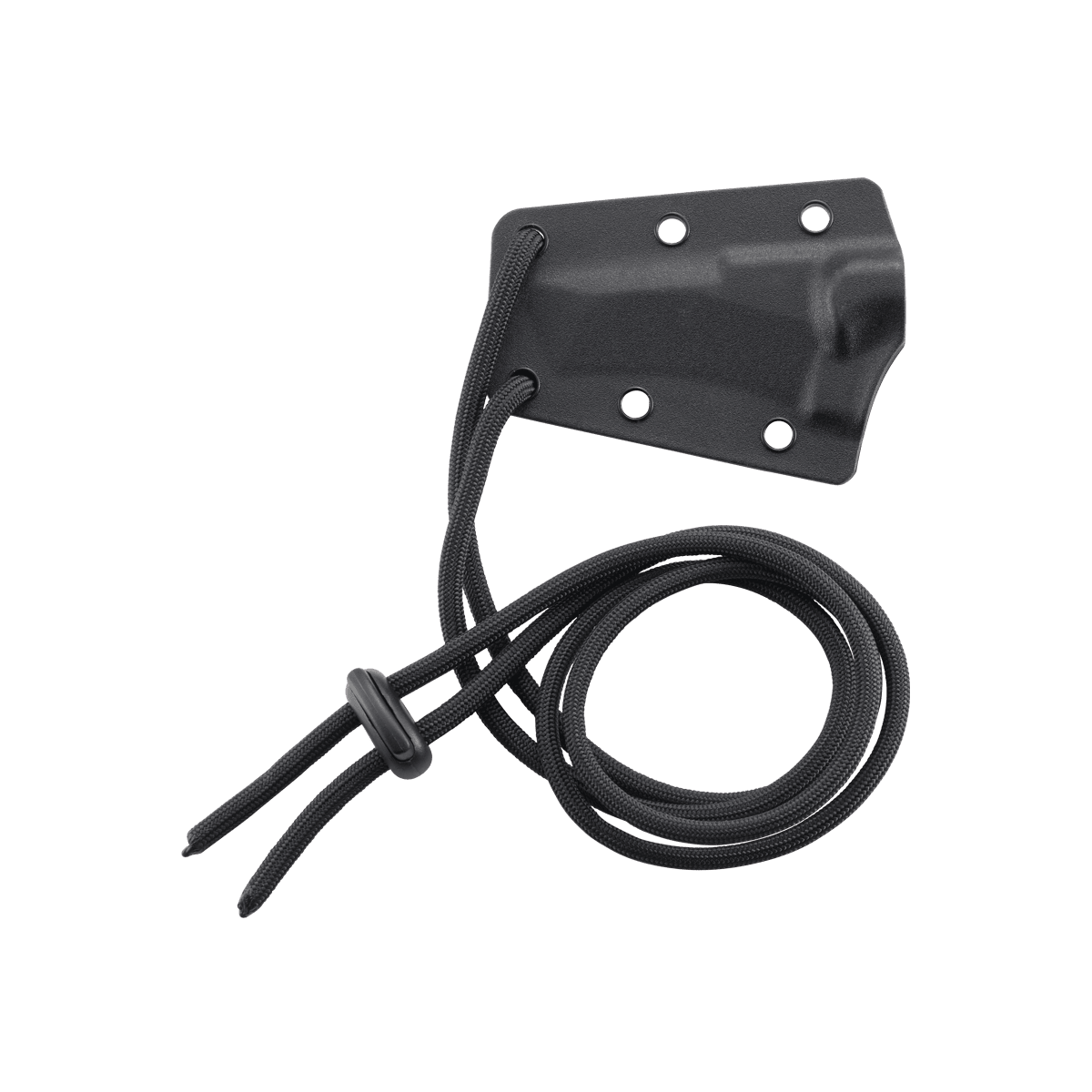 Ostrze ząbkowane: Nie | Futerał: Kabura zytelowa | Opakowanie: Pudełko kartonowe | Waga (g): 45 | Rodzaj ostrza:: Tanto | Stal: 5Cr15MoV | Wykończenie ostrza: Bead-blast | Grubość ostrza (cm): 0.28 | Rękojeść: Zytel | Twardość materiału ostrza::: 55-57 HRC | Projektant: Alan Folts | Długość całkowita (cm): 13.03 | Blokada ostrza: Ostrze stałe | Długość ostrza (cm): 5.4 - LifeGun.pl Nóż CRKT 2386 Minimalist Tanto-4