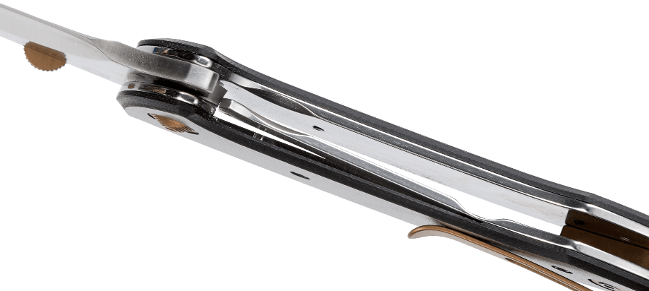 Waga (g): 153 | Wykończenie ostrza: Satynowe | Długość po złożeniu (cm): 10.9 | Długość ostrza (cm): 8 | Długość całkowita (cm): 19.5 | Blokada ostrza: Locking Liner | Grubość ostrza (cm): 0.36 | Rękojeść: Włókno węglowe - LifeGun.pl Nóż CRKT 4620 AVANT-7