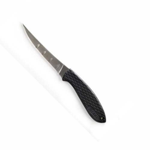 Ostrze ząbkowane: Nie | Opakowanie: Pudełko kartonowe | Rękojeść: TPR | Wykończenie ostrza: Satynowe | Twardość materiału ostrza::: 55-57 HRC | Rodzaj ostrza:: Fillet | Długość całkowita (cm): 24,7 | Grubość ostrza (cm): 0.2 | Projektant: Russ Kommer | Waga (g): 68 | Stal: 5Cr15MoV | Blokada ostrza: Ostrze stałe | Długość ostrza (cm): 12 - LifeGun.pl Nóż wędkarski CRKT 3015 5" Fillet - Russ Kommer Design-1