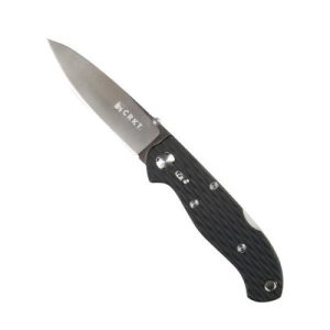 NÓŻ CRKT 7255Z Lake 111 Zytel-1