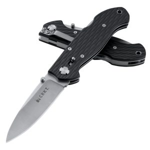 NÓŻ CRKT 7255Z Lake 111 Zytel-2