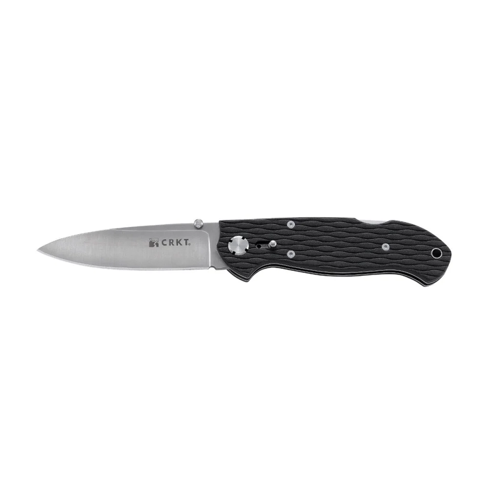 NÓŻ CRKT 7255Z Lake 111 Zytel 3 NÓŻ CRKT 7255Z Lake 111 Zytel