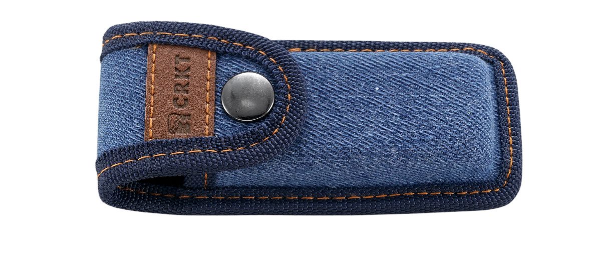 Ostrze ząbkowane: Nie | Opakowanie: Pudełko kartonowe | Wykończenie ostrza: Satynowe | Twardość materiału ostrza::: 58-59 HRC | Rodzaj ostrza:: Classic Drop Point | Projektant: Ron Lake | Blokada ostrza: Lock Back | Długość ostrza (cm): 7.9 | Grubość ostrza (cm): 0.28 | Waga (g): 88 | Stal: 8Cr14MoV | Rękojeść: Zytel | Długość całkowita (cm): 18,42 | Długość po złożeniu (cm): 10.5 - LifeGun.pl NÓŻ CRKT 7255Z Lake 111 Zytel-4