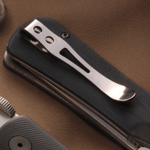 Ostrze ząbkowane: Nie | Opakowanie: Pudełko kartonowe | Waga (g): 102 | Rodzaj ostrza:: Dual Grind Modified Tanto | Stal: 8Cr14MoV | Wykończenie ostrza: Satynowe | Długość po złożeniu (cm): 10 | Długość ostrza (cm): 7,8 | Twardość materiału ostrza::: 58-59 HRC | Projektant: James Williams | Długość całkowita (cm): 17,5 | Blokada ostrza: Locking Liner + AutoLAWKS | Grubość ostrza (cm): 0.31 | Rękojeść: Polished G10 - LifeGun.pl NÓŻ CRKT 2900 HEIHO-2