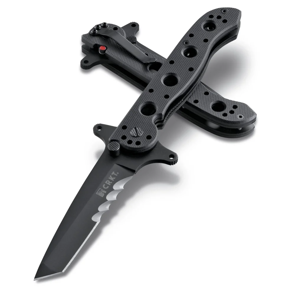 Nóż CRKT M16-13SFG 6 Nóż CRKT M16-13SFG