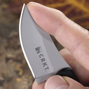 Nóż CRKT 2387 Minimalist Bowie-2