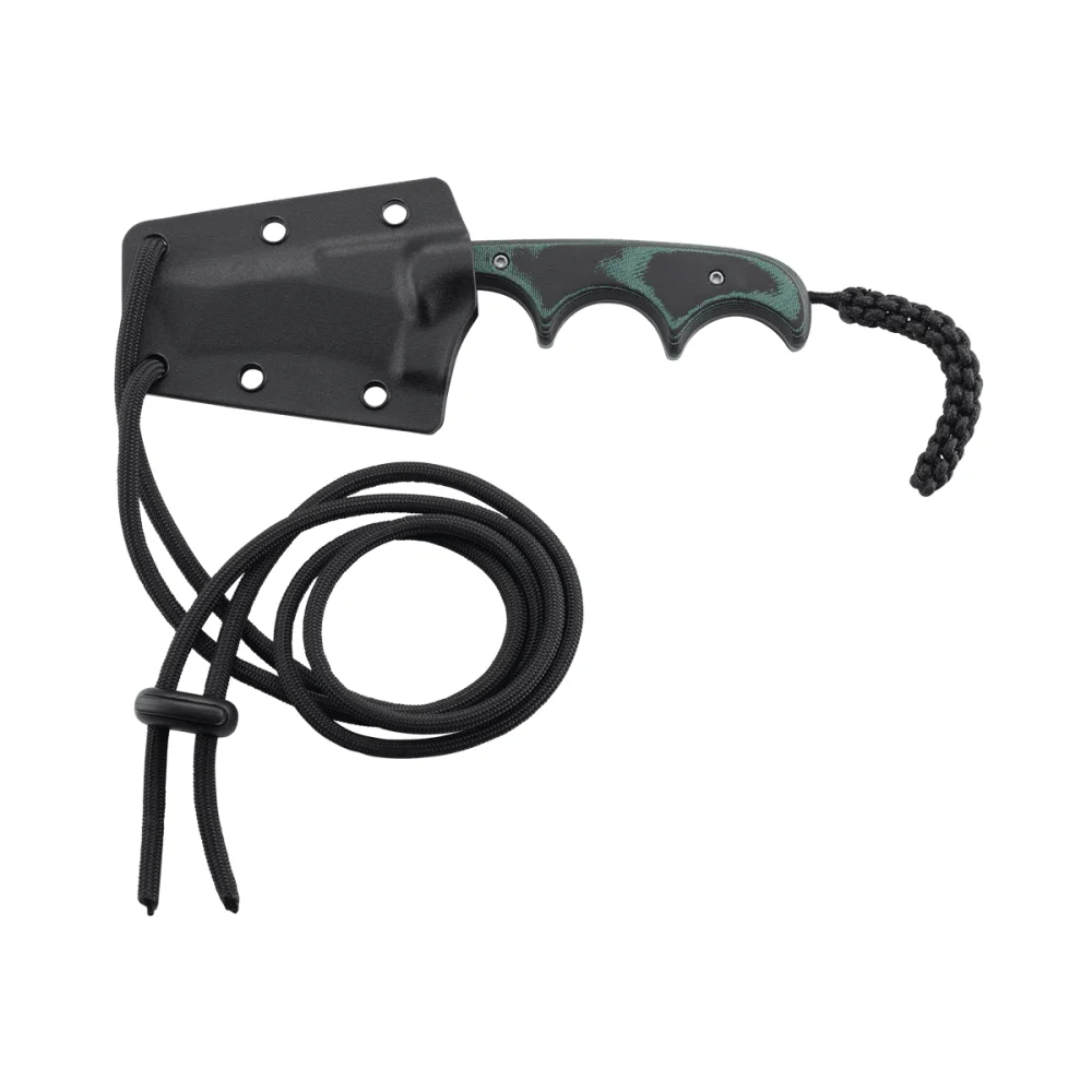 Nóż CRKT 2386 Minimalist Tanto 8 Nóż CRKT 2386 Minimalist Tanto