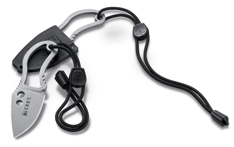 Ostrze ząbkowane: Nie | Opakowanie: Pudełko kartonowe | Wykończenie ostrza: Piaskowanie | Blokada ostrza: Ostrze stałe | Długość ostrza (cm): 4,37 | Rękojeść: 2CR13 | Stal: 2CR13 | Waga (g): 26 | Długość całkowita (cm): 9,52 | Grubość ostrza (cm): 0,30 | Projektant: Doug Ritter | Rodzaj ostrza:: Wide-Chord Drop Point | Twardość materiału ostrza::: 51-53 HRC - LifeGun.pl Nóż CRKT 2380 RSK Mk5-5