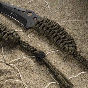 Nóż CRKT 2030CW Crawford N.E.C.K.-2