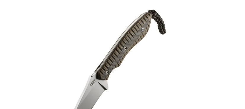 Ostrze ząbkowane: Nie | Futerał: Kydex | Opakowanie: Pudełko kartonowe | Waga (g): 85 | Rodzaj ostrza:: Wharncliffe | Stal: 5Cr15MoV | Wykończenie ostrza: Bead-blast | Grubość ostrza (cm): 0.25 | Rękojeść: G10 | Twardość materiału ostrza::: 55-57 HRC | Projektant: Alan Folts | Długość całkowita (cm): 15.9 | Blokada ostrza: Ostrze stałe | Długość ostrza (cm): 7.6 - LifeGun.pl Nóż CRKT 2388 S.P.E.W.-2