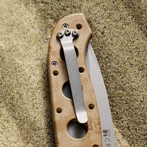 Ostrze ząbkowane: Tak | Opakowanie: Pudełko kartonowe | Waga (g): 179 | Rodzaj ostrza:: Tanto | Stal: AUS 8 | Wykończenie ostrza: Bead-blast | Długość po złożeniu (cm): 13.6 | Długość ostrza (cm): 10.2 | Rękojeść: Zytel | Twardość materiału ostrza::: 58-59 HRC | Projektant: Kit Carson | Długość całkowita (cm): 23.5 | Blokada ostrza: Locking Liner + AutoLAWKS | Grubość ostrza (cm): 0.36 | Rodzaj ząbkowania ostrza: Triple-Point Serrations - LifeGun.pl Nóż CRKT M16-14ZSF Tanto-2