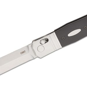 Nóż CRKT K560KXP REDEMPTION Crossbar Lock-1
