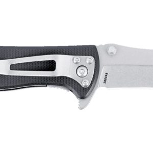 Nóż CRKT 6450D2 Drifter Black-1