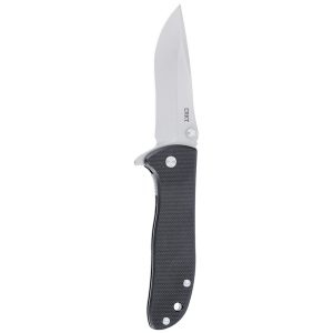 Nóż CRKT 6450D2 Drifter Black-2