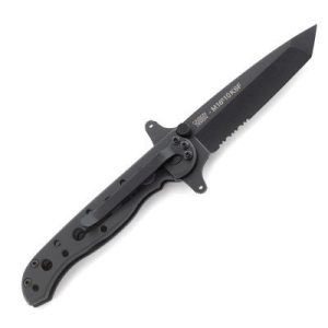 Nóż Składany Taktyczny CRKT M16-10KSF-2