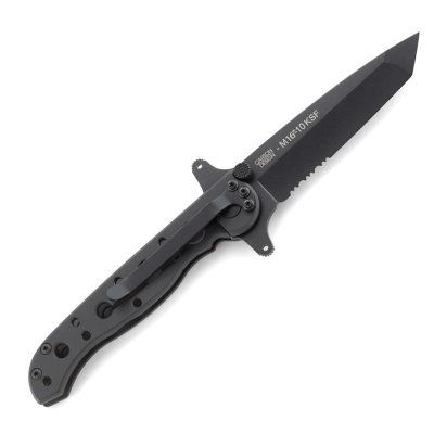 Nóż Składany Taktyczny CRKT M16-10KSF-2
