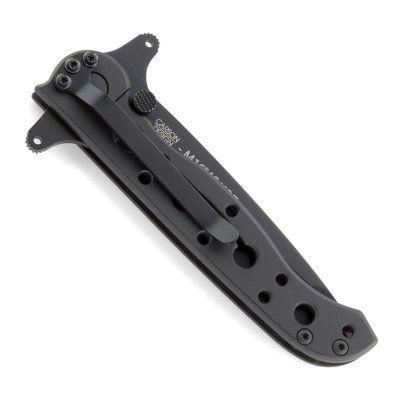 Nóż Składany Taktyczny CRKT M16-10KSF-4