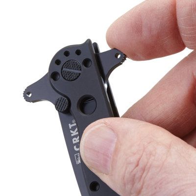 Nóż Składany Taktyczny CRKT M16-10KSF-6