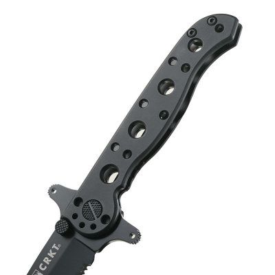 Nóż Składany Taktyczny CRKT M16-10KSF-7