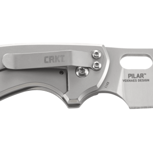 Nóż CRKT 5311 Pilar-1