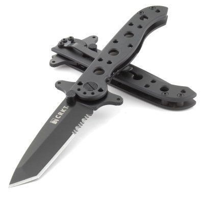 Nóż Składany Taktyczny CRKT M16-10KSF-9