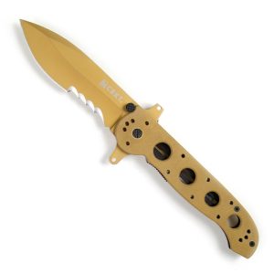 Nóż Taktyczny CRKT M21-14DSFG-1