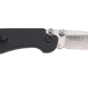 Nóż CRKT Offbeat II 7760-2