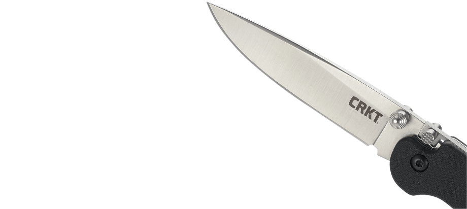 Waga (g): 93.55 | Długość całkowita (cm): 19.2 | Blokada ostrza: Lock Back | Grubość ostrza (cm): 0.26 | Rękojeść: Nylonowe okładziny wzmocnione włóknem szklanym | Stal: 8Cr13MoV | Wykończenie ostrza: Satynowe | Długość po złożeniu (cm): 11 | Długość ostrza (cm): 8.2 - LifeGun.pl Nóż CRKT Offbeat II 7760-6