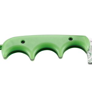 Nóż CRKT Folts Minimalist Bowie Gears 2387G-2