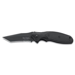 NÓŻ CRKT K490KKS ONION SHENANIGAN TANTO-1