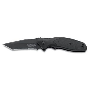 NÓŻ CRKT K490KKS ONION SHENANIGAN TANTO-2