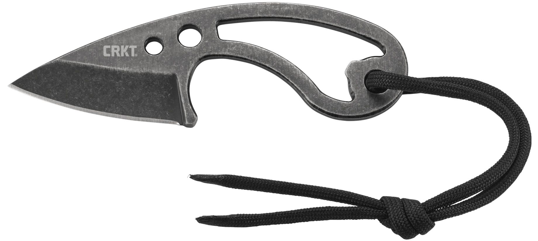 Nóż CRKT Owlet 2716 Niewielkich rozmiarów nóż codziennego użytku, wykończony metodą stonewash znacznie poprawiając ochronę przed korozją. Lekki i łatwy w przenoszeniu, dodatkowo wyposażony w pokrowiec i otwieracz do butelek. Specyfikacje: Długość ostrza / 55.40 mm Stal / 8Cr13MoV Wykończenie ostrza / Stonewash Grubość ostrza / 3.71 mm Długość całkowita / 114 mm Waga / - LifeGun.pl Nóż CRKT Owlet 2716-1