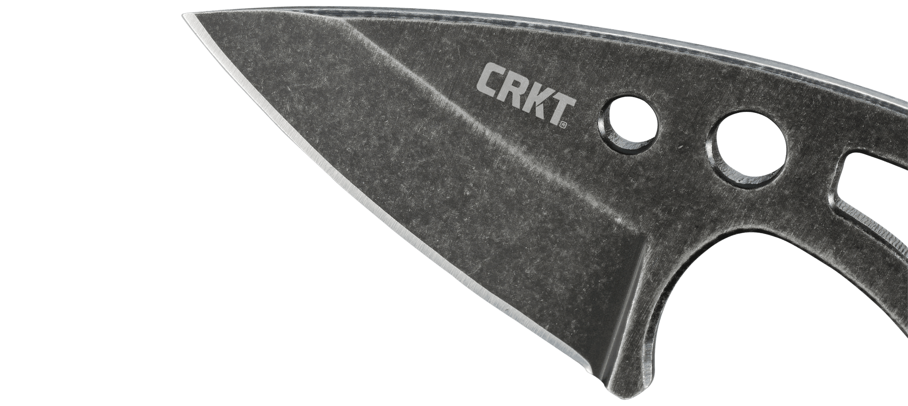 Nóż CRKT Owlet 2716 Niewielkich rozmiarów nóż codziennego użytku, wykończony metodą stonewash znacznie poprawiając ochronę przed korozją. Lekki i łatwy w przenoszeniu, dodatkowo wyposażony w pokrowiec i otwieracz do butelek. Specyfikacje: Długość ostrza / 55.40 mm Stal / 8Cr13MoV Wykończenie ostrza / Stonewash Grubość ostrza / 3.71 mm Długość całkowita / 114 mm Waga / - LifeGun.pl Nóż CRKT Owlet 2716-3