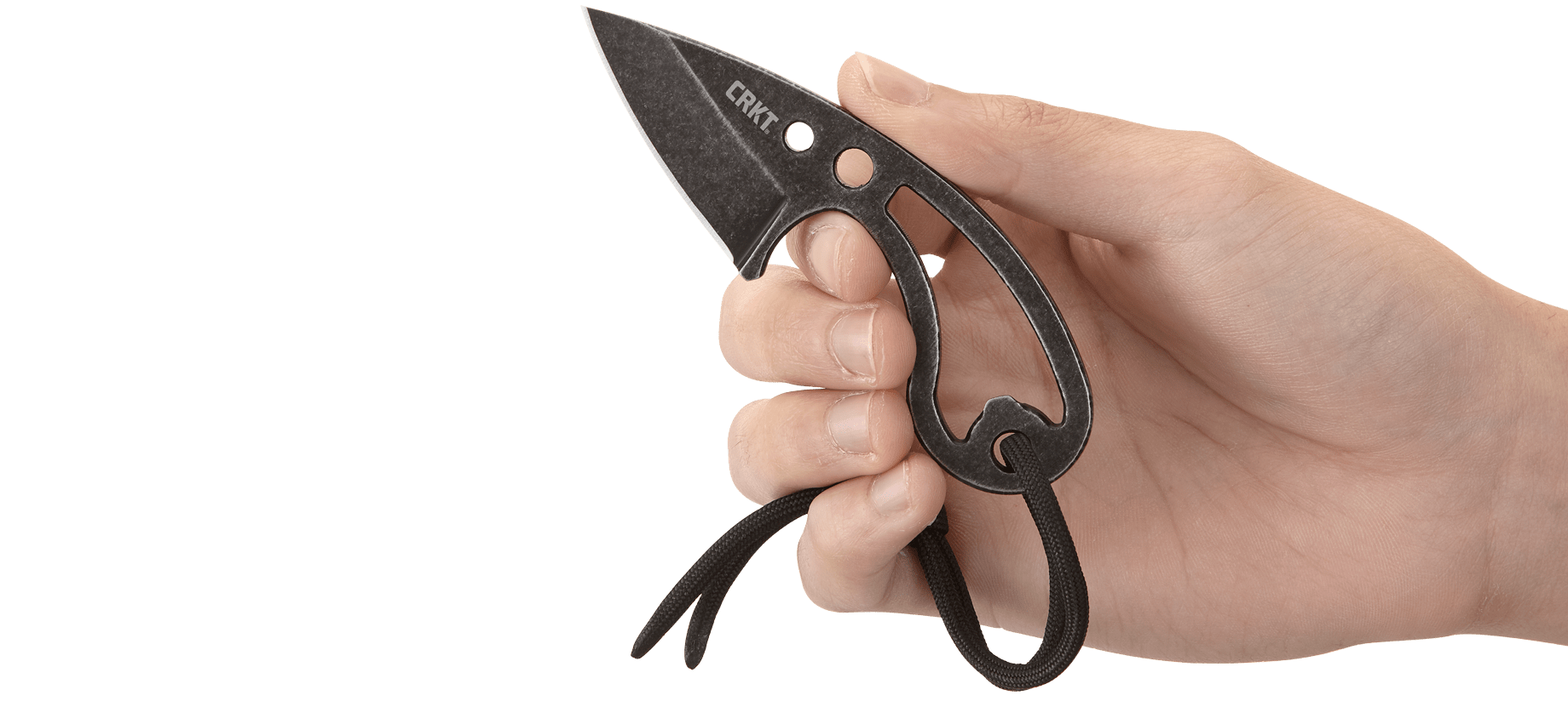 Nóż CRKT Owlet 2716 Niewielkich rozmiarów nóż codziennego użytku, wykończony metodą stonewash znacznie poprawiając ochronę przed korozją. Lekki i łatwy w przenoszeniu, dodatkowo wyposażony w pokrowiec i otwieracz do butelek. Specyfikacje: Długość ostrza / 55.40 mm Stal / 8Cr13MoV Wykończenie ostrza / Stonewash Grubość ostrza / 3.71 mm Długość całkowita / 114 mm Waga / - LifeGun.pl Nóż CRKT Owlet 2716-4