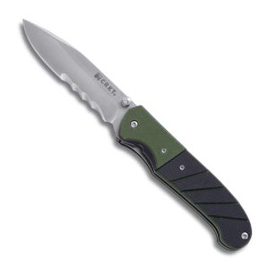 Nóż CRKT Ignitor 6855-1