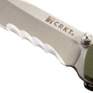 Nóż CRKT Ignitor 6855-2