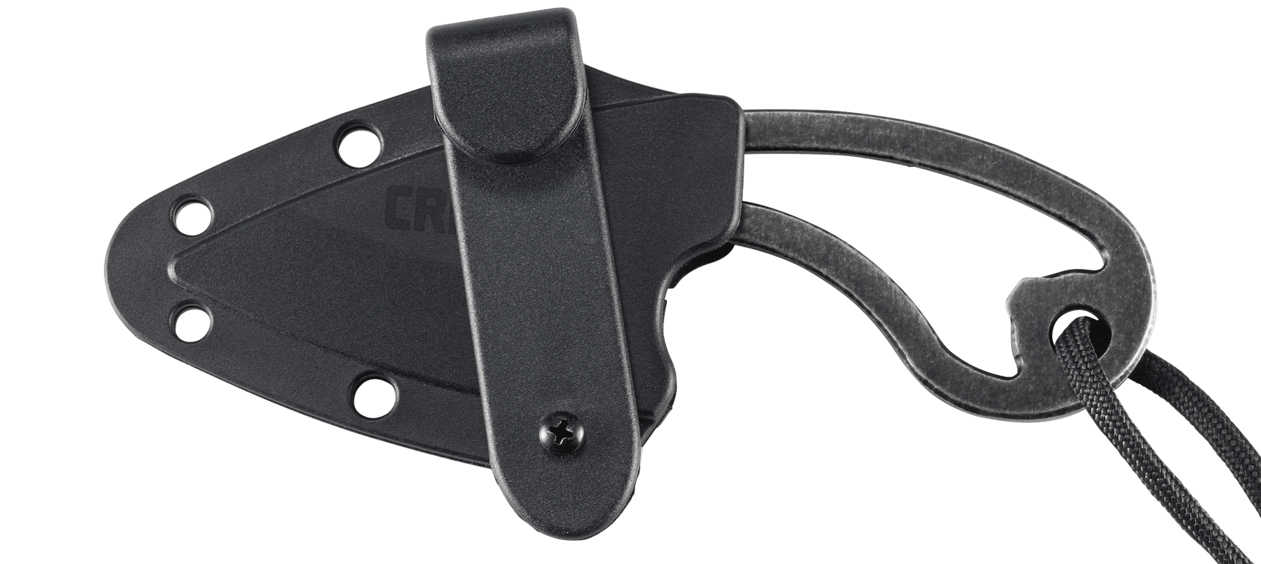 Nóż CRKT Owlet 2716 Niewielkich rozmiarów nóż codziennego użytku, wykończony metodą stonewash znacznie poprawiając ochronę przed korozją. Lekki i łatwy w przenoszeniu, dodatkowo wyposażony w pokrowiec i otwieracz do butelek. Specyfikacje: Długość ostrza / 55.40 mm Stal / 8Cr13MoV Wykończenie ostrza / Stonewash Grubość ostrza / 3.71 mm Długość całkowita / 114 mm Waga / - LifeGun.pl Nóż CRKT Owlet 2716-8