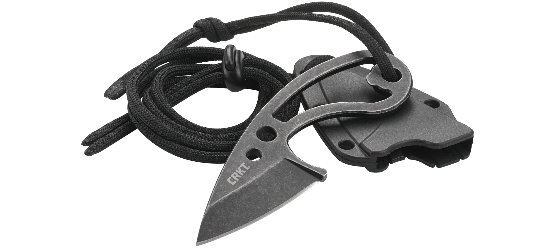 Nóż CRKT Owlet 2716 Niewielkich rozmiarów nóż codziennego użytku, wykończony metodą stonewash znacznie poprawiając ochronę przed korozją. Lekki i łatwy w przenoszeniu, dodatkowo wyposażony w pokrowiec i otwieracz do butelek. Specyfikacje: Długość ostrza / 55.40 mm Stal / 8Cr13MoV Wykończenie ostrza / Stonewash Grubość ostrza / 3.71 mm Długość całkowita / 114 mm Waga / - LifeGun.pl Nóż CRKT Owlet 2716-9