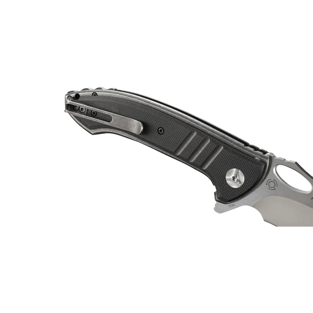 Nóż CRKT Avant Tac 5820 6 Nóż CRKT Avant Tac 5820