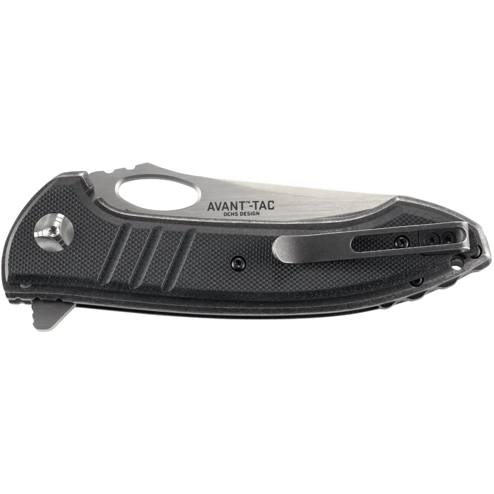 Nóż CRKT Avant Tac 5820 8 Nóż CRKT Avant Tac 5820