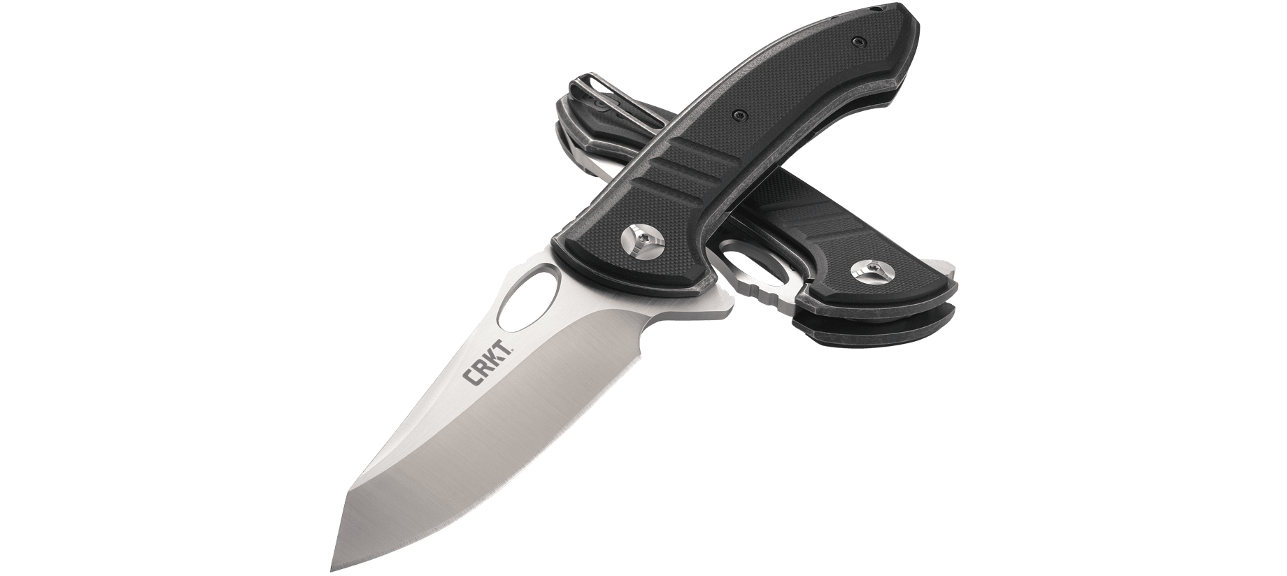 Nóż CRKT Avant Tac 5820 Avant to nóż codziennego użytku inspirowany taktycznym wyposażeniem. Nóż również wyposażono we flipper i system łożysk IKBS, znacząco przyśpieszające wysunięcie ostrza. Rękojeść wykonano z tworzywa G10, zapewnia ono idealny chwyt w każdych warunkach pogodowych. Smukły o ergonomicznej konstrukcji jest wygodny do noszenia oraz stworzony do ciężkiej pracy. Specyfikacje: Długość ostrza - LifeGun.pl Nóż CRKT Avant Tac 5820-9