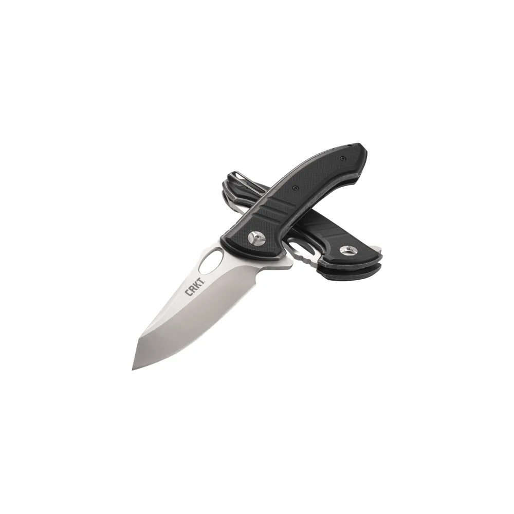 Nóż CRKT Avant Tac 5820 9 Nóż CRKT Avant Tac 5820