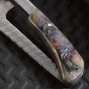 Nóż składany CRKT 5565 KISS-1